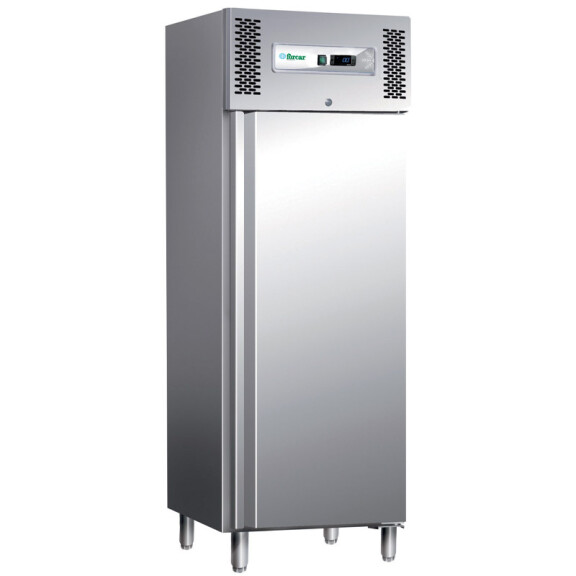 Armoire réfrigérée 1-porte SNACK Forcar, 429 l, en acier inoxydable | FIMAR G-SNACK400TN