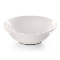 Bol en porcelaine Modermo Prima diam. 22 cm | MODERMO MP011