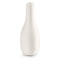 Vase en porcelaine Modermo Prima hauteur 17 cm | MODERMO MP037