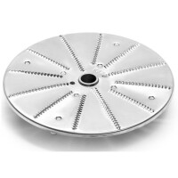Disque à râper 2,3 mm pour éminceur Profichef | PC10013