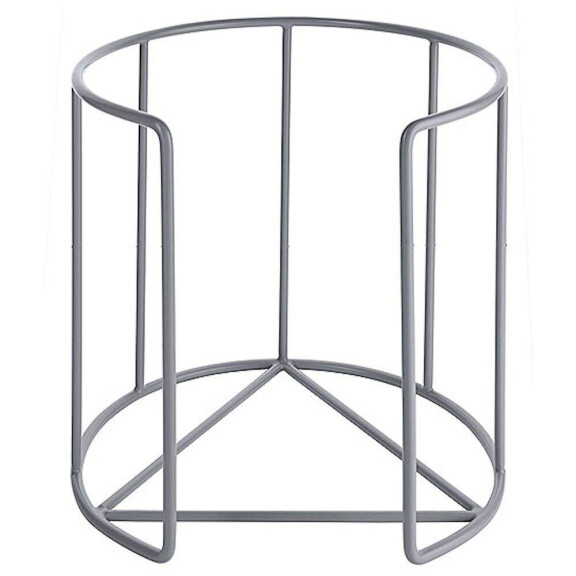 Support pour assiettes et bols de diamètre 32 cm, hauteur 30 cm | CONTACTO 2516/032
