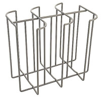 Support pour bols 35,5x25x29,5 cm | CONTACTO 2524/355