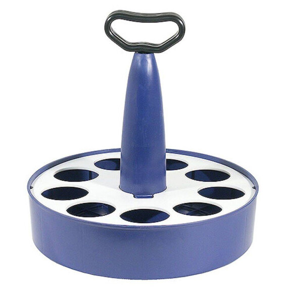 Support pour 9 verres | CONTACTO 1254/009