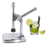 Presse-agrumes manuel pour citrons verts, 18x13x29 cm | CONTACTO 808/001