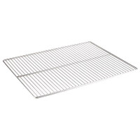 Grille inox GN 1/2 - 32,5x26,5x0,5 cm | APS 81296