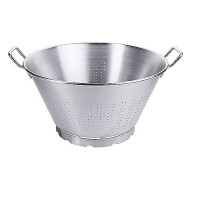 Bassin passoire Ø 45 cm, hauteur 25 cm | CONTACTO 1110/450