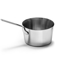 Mini casserole finger food, 380 ml, acier inoxydable | FORGAST FG11515