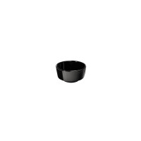 Bol FLOAT en mélamine, noir, 9x4,5 cm, 150 ml | APS 83903