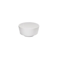 Bol FLOAT en mélamine, blanc, 20,5x10 cm, 1,9 l | APS 83908