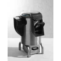 Éplucheuse à pommes de terre Profi Line, charge 10,5 kg, rendement 100 kg/h | HENDI 226810