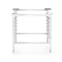 Socle pour fours de boulangerie HENDI 60x40 cm, 76x52x70 cm | HENDI 224434