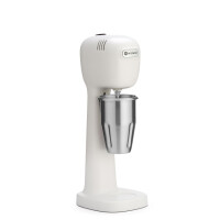Shaker pour milk-shakes, 0,9 l, 15000/19000 tr/min | HENDI 221617