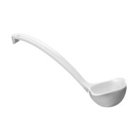 Louche à sauce en mélamine, 40 cm, 30 ml | HENDI 563632