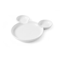 Assiette pour enfant OURSON | HENDI 786499