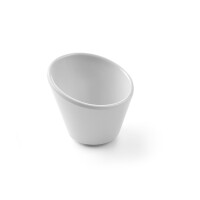 Bol incliné Velocity 7x7 cm | HENDI 564578