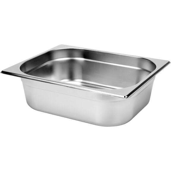 Récipient GN 1/2 prof. 10 cm | YATO YG-00263
