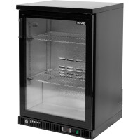 Réfrigérateur pour bouteilles 142 l | YATO YG-05350