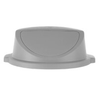 Couvercle pour conteneur basculant, rond | AMERBOX 691434