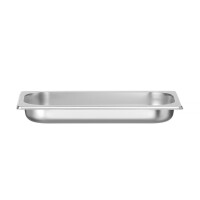 Récipient GN 1/3 prof. 4 cm perforé PROFI LINE | HENDI 802540
