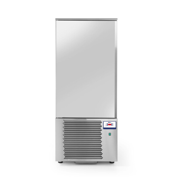 Refroidisseur rapide 15xGN1/1, 45 kg/cycle, 1,82 kW, 400 V | ARKTIC 232491