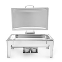 Réchaud de table GN 1/1 Profi Line | HENDI 470251