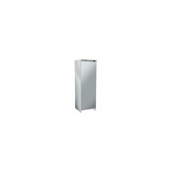 Armoire réfrigérée Budget Line 400 l, intérieur en matière plastique, 1 porte | HENDI 236031