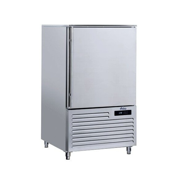 Refroidisseur rapide 7xGN1/1, cycle 25 kg, 1,18 kW, 230 V | ARKTIC 232194