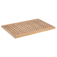 Planche à découper en bois BREAD BUFFET | APS 953