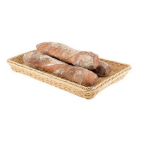 Panier à pain GN LINE GN 2/3 prof. 6,5 cm érable | APS 40230