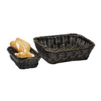 Panier à pain GN LINE GN 1/2 prof. 6,5 cm wengé | APS 40290