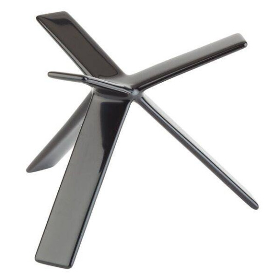 Présentoir buffet STAR haut. 12 cm | APS 33261