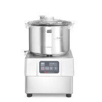Cutter à légumes et à viande K-52, 5,5 l, 1,5 kW, 1500/3000 tr/min, 230 V | SAMMIC 1050832