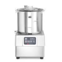 Cutter à légumes et viande K-82, 8 l, 900-1500 W, 230 V | SAMMIC 1050850