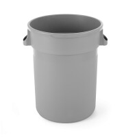 Conteneur poubelle rond Amer Box 120 L | AMERBOX 691038