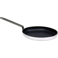 Poêle en aluminium avec revêtement en téflon pour poisson PLATINUM PLUS | YATO YG-00155