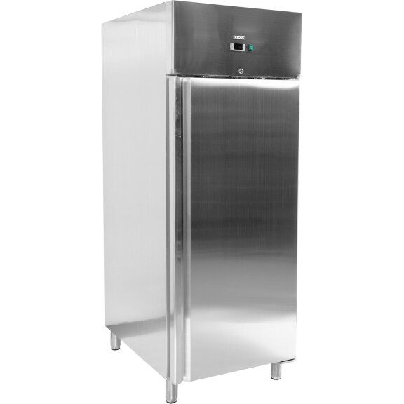 Armoire réfrigérée de boulangerie en inox | YATO YG-05226