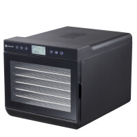 Séchoir alimentaire Kitchen Line à 7 plateaux, 0,5 kW, 230 V | HENDI 229064