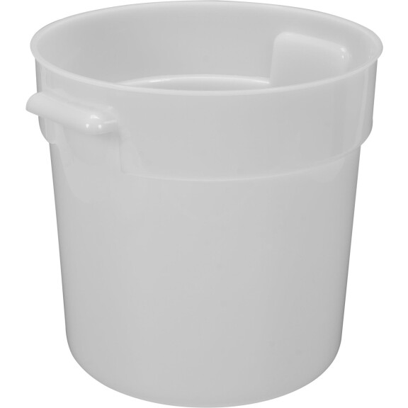 Récipient alimentaire rond | YATO YG-00516