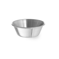 Bol à sauces 45 ml - ens. 12 pcs | HENDI 400012