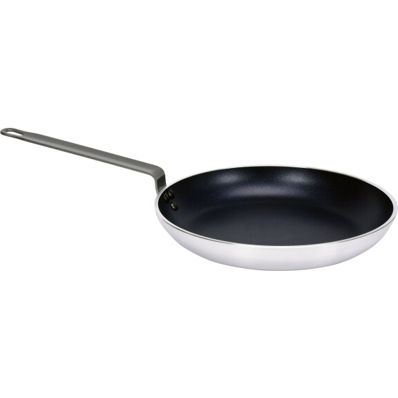 Poêle en aluminium avec revêtement en téflon PLATINUM PLUS | YATO YG-00133