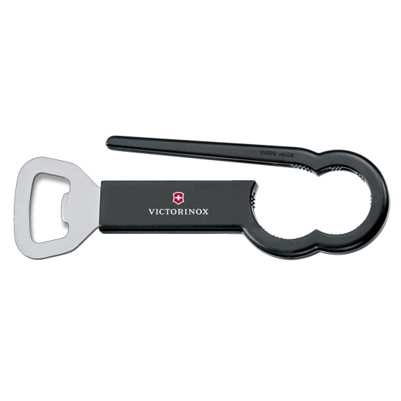 Ouvre-bouteille PET noir | VICTORINOX 7.6912.3