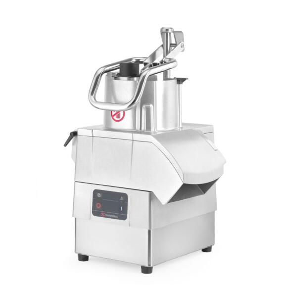 Hachoir de légumes CA-41, électrique, 0,55 kW, 230 V | SAMMIC 1050719