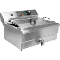 Friteuse électrique 26,5 l | YATO YG-04641