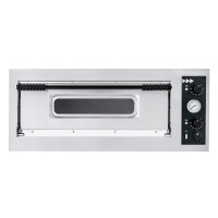 Four à pizza Basic XL 4 | PRISMAFOOD 226940