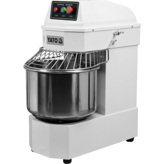Mixeur spirale (pétrin) 30 l | YATO YG-03063
