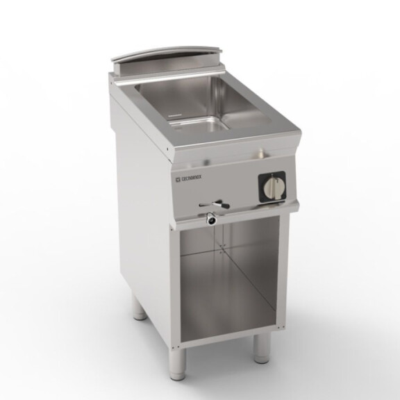 Bain-marie électrique autoportant GN1/1 Tecno74 | TECNOINOX 716028