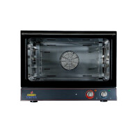 Four mixte convection manuelle 4x 60x40 cm | VESTA 0S0464M