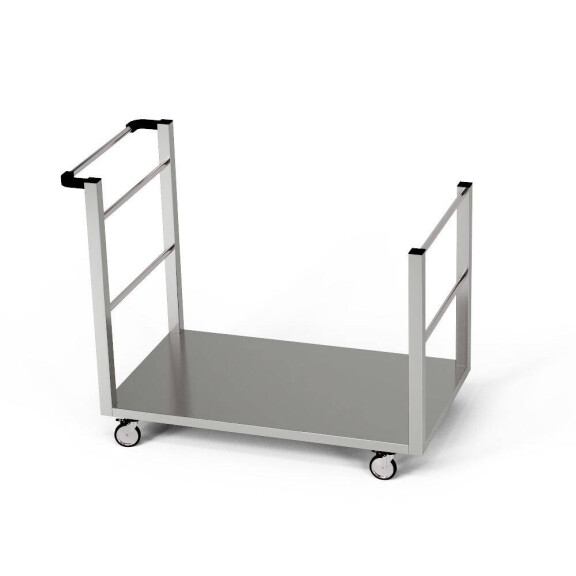 Chariot de transport 90x70 | FORGAST
