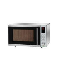 Four à micro-ondes avec fonction gril 25 L, commande numérique, 900 W, 230 V | FIMAR MF914