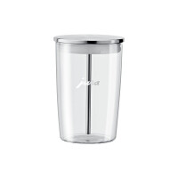 Récipient en verre pour lait 0,5 L | JURA 72570